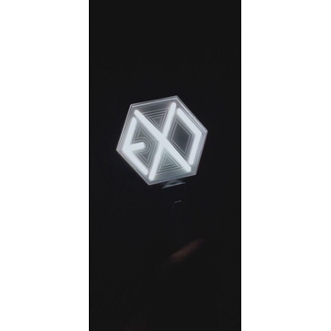 (Second) LIGHTSTICK EXO VER 3