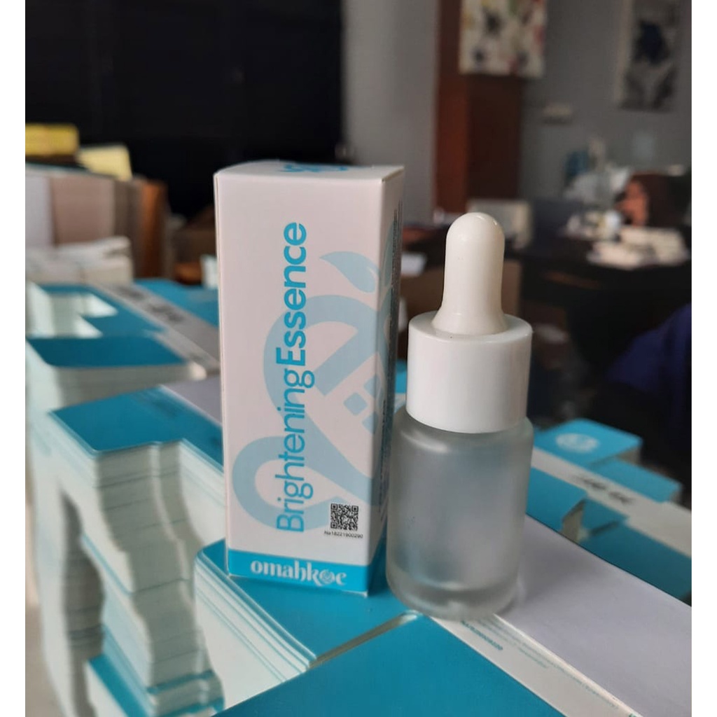 Jasa LEM Dus Kotak Parfum Kosmetik Beauty Herbal