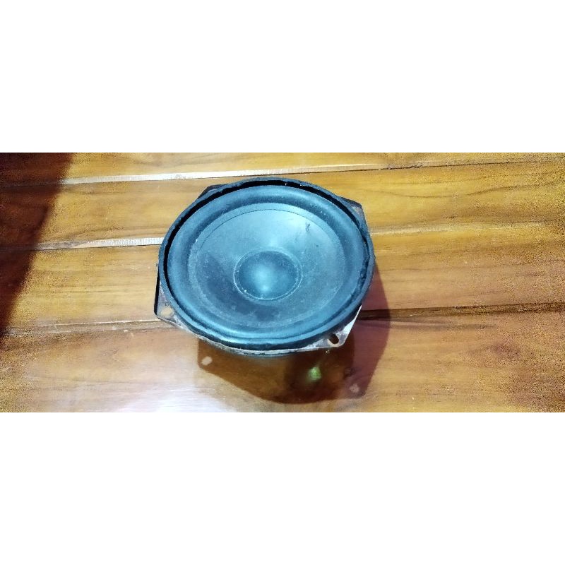 Speaker 6 inch copotan
