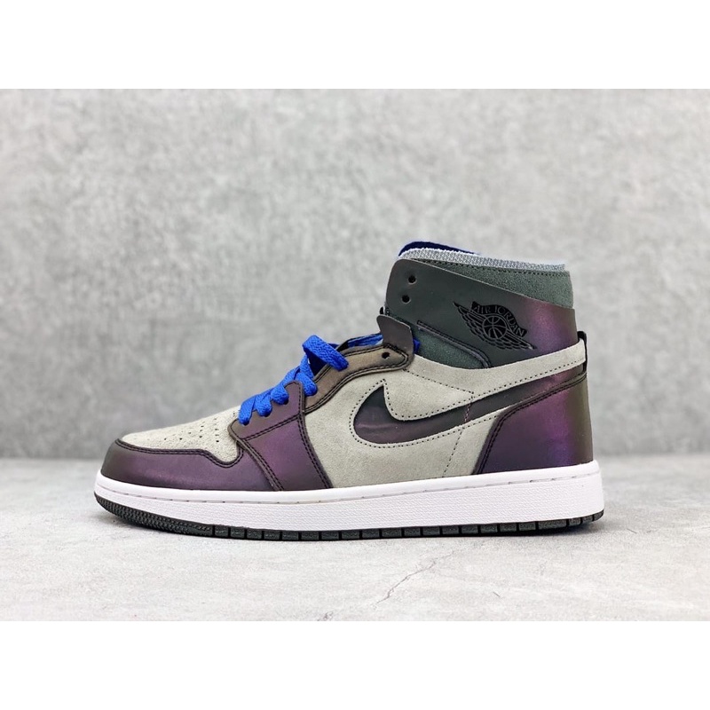 Air Jordan 1 Zoom league of legends ORI cn