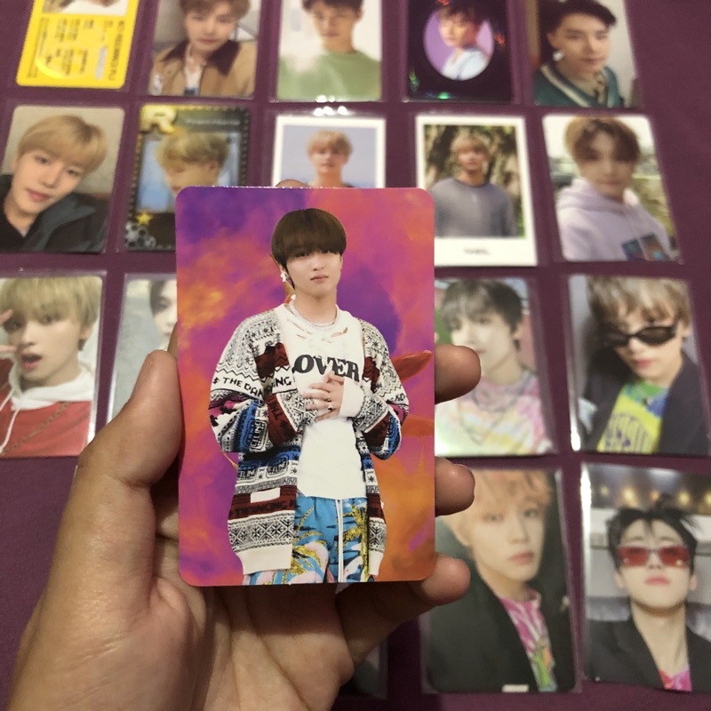 PC AR CLIP HAECHAN