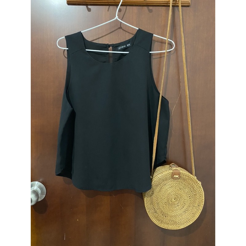 Preloved Cotton On Tank Top