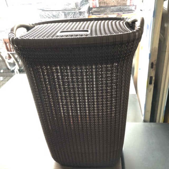 Olymplast Laundry Basket