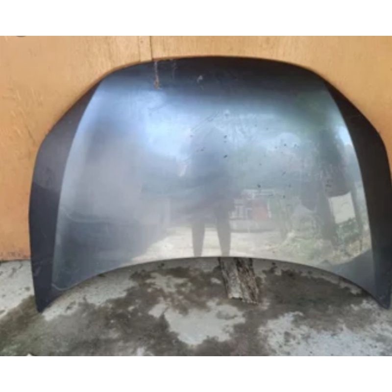 kap mesin brio facelift 2019 up