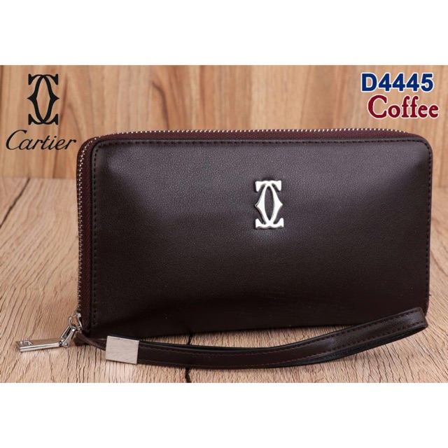 HandBag Cartier D4445