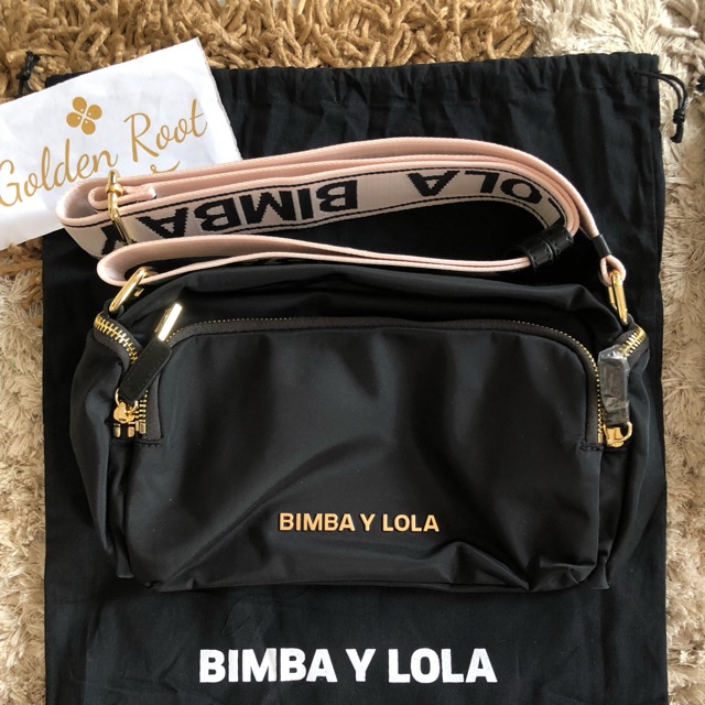 bimba y lola strap