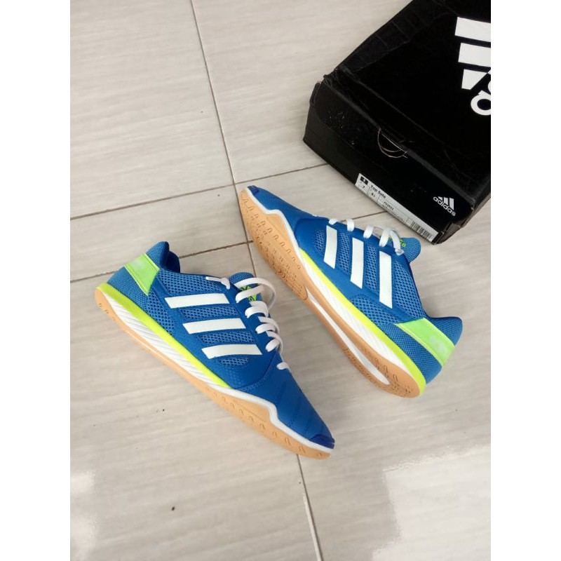 Adidas Topsala Futsal (Bukan Gato, Lunargato, Bukan Supersala, Desporte, Morelia IN)