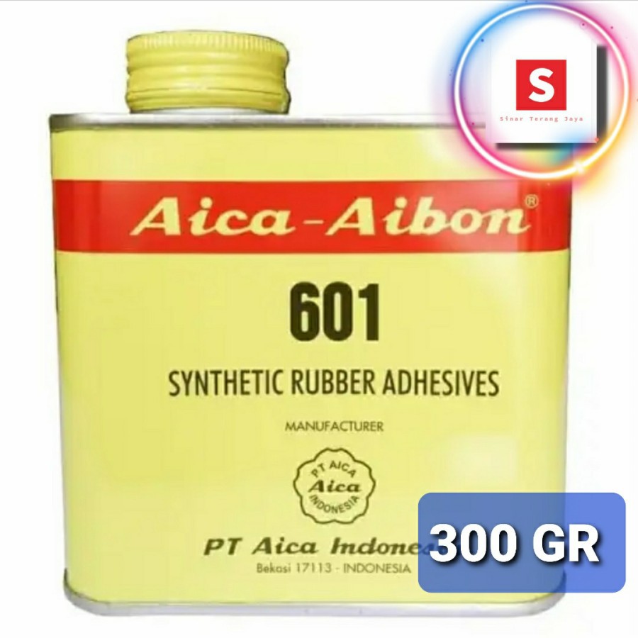 

Lem Aica Aibon 300 Gram Sedang