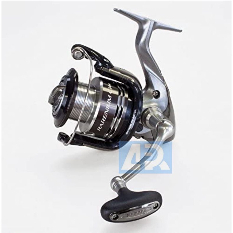 Reel Shimano Rarenium c14+4000FB