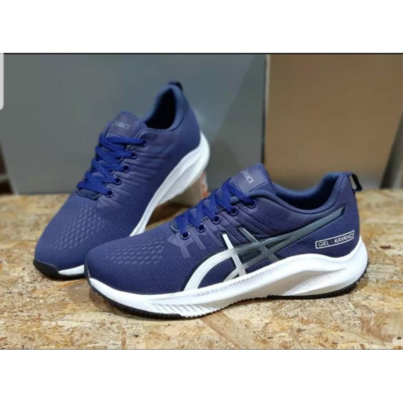 Termurah Sneakers Pria wanita (ASK)