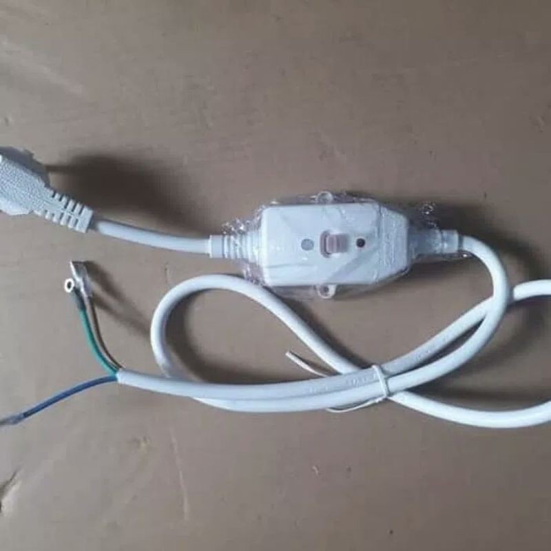 Kabel Otomatis Misty Cool