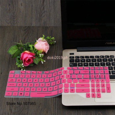 Skin Pelindung Keyboard Untuk ASUS TUF Gaming FX705 FX705d FX705d Fx705Ddddd FX705DT Gx705D Fx705Gx3Gr3