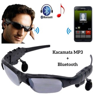  Kacamata  Bluetooth Shopee  Indonesia