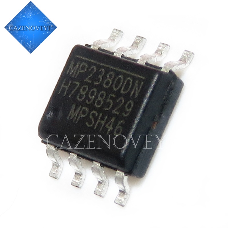 10pcs Ic Mp2380 Mp2380Dn Mp2380Dn-Lf-Z Sop-8