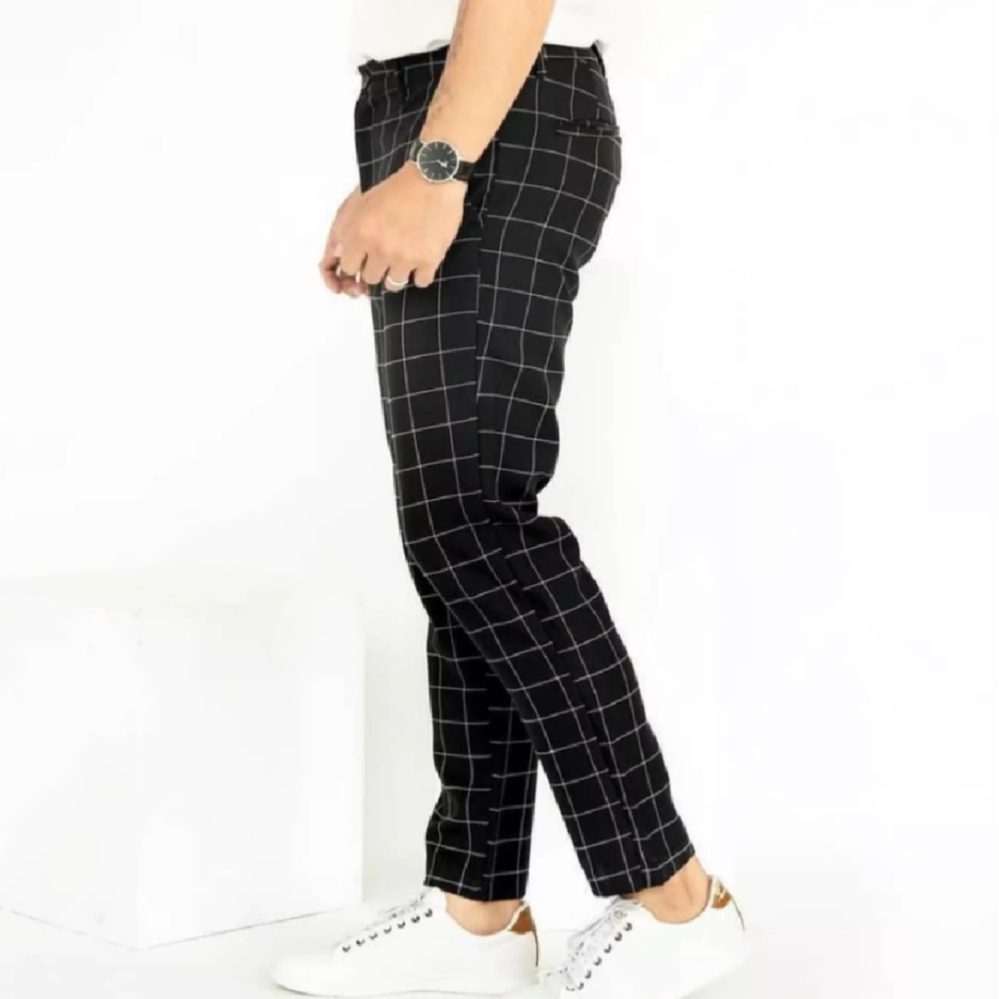 CELANA TARTAN PANTS CELANA TARTAN COWOK CELANA TARTAN PRIA CELANA KOTAK KOTAK TARTAN PRIA CHINO