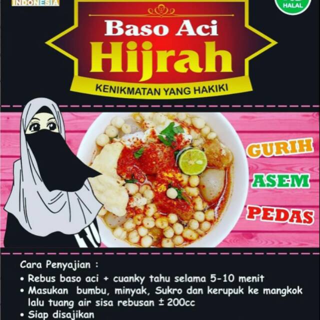 

Boci( Baso Aci)