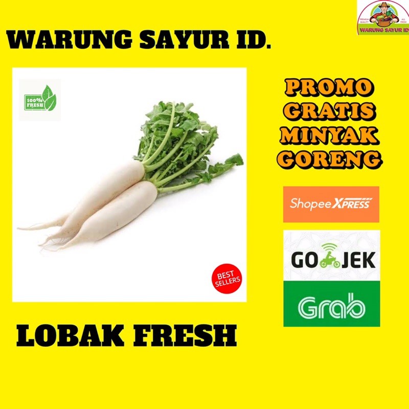 

LOBAK 1 KG