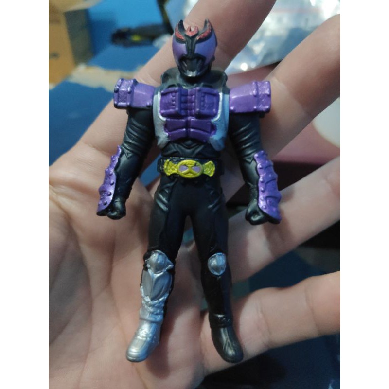 RHS Kamen Rider Kiva Dogga Form 10cm