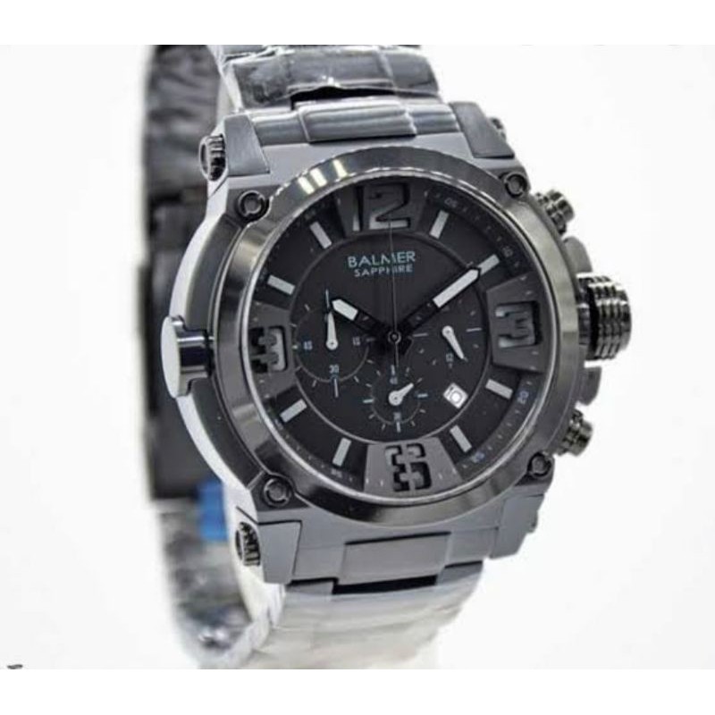 BALMER 7997 FULLBLACK