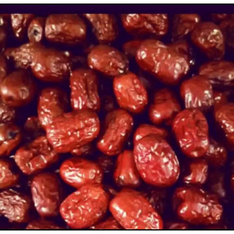 

Red dates/Ang co/Hongzhao super 250 gram