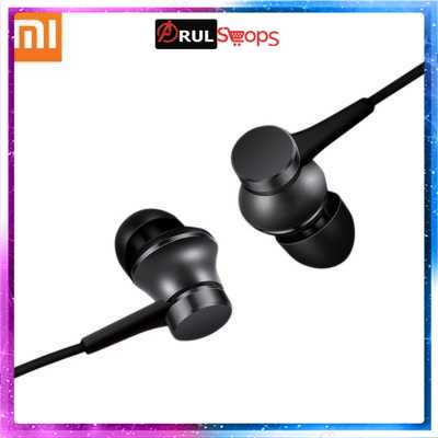 Xiaomi Mi Piston Huosai 3 Earphone Fresh Version (ORIGINAL)