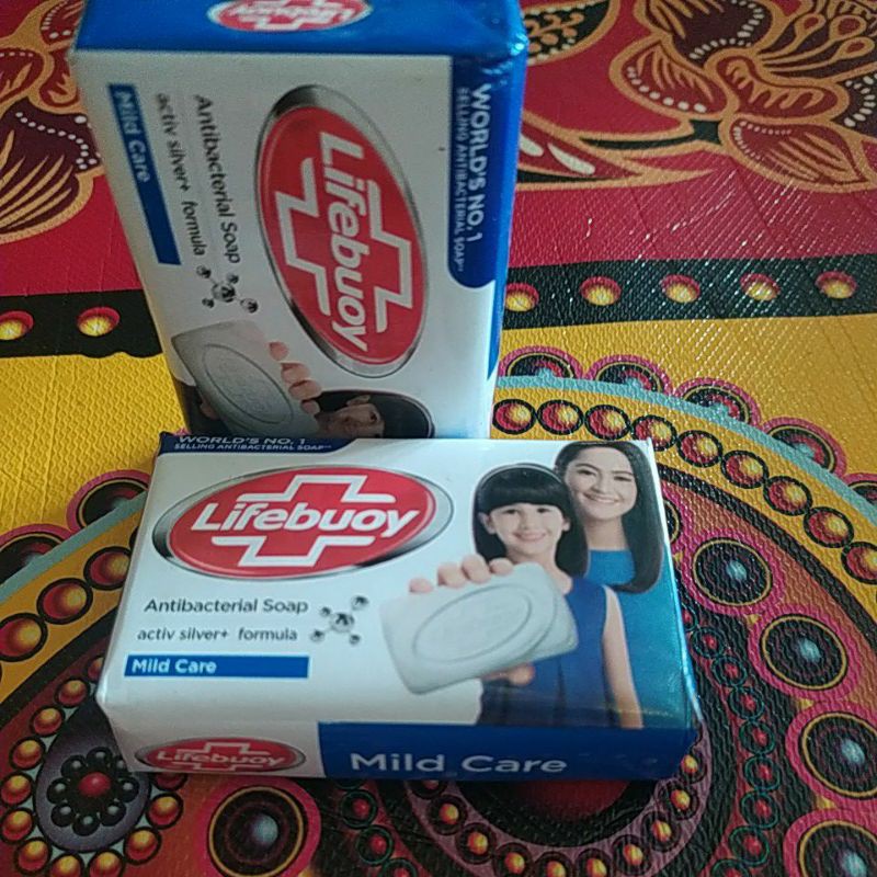 sabun lifebuoy batangan 75gram