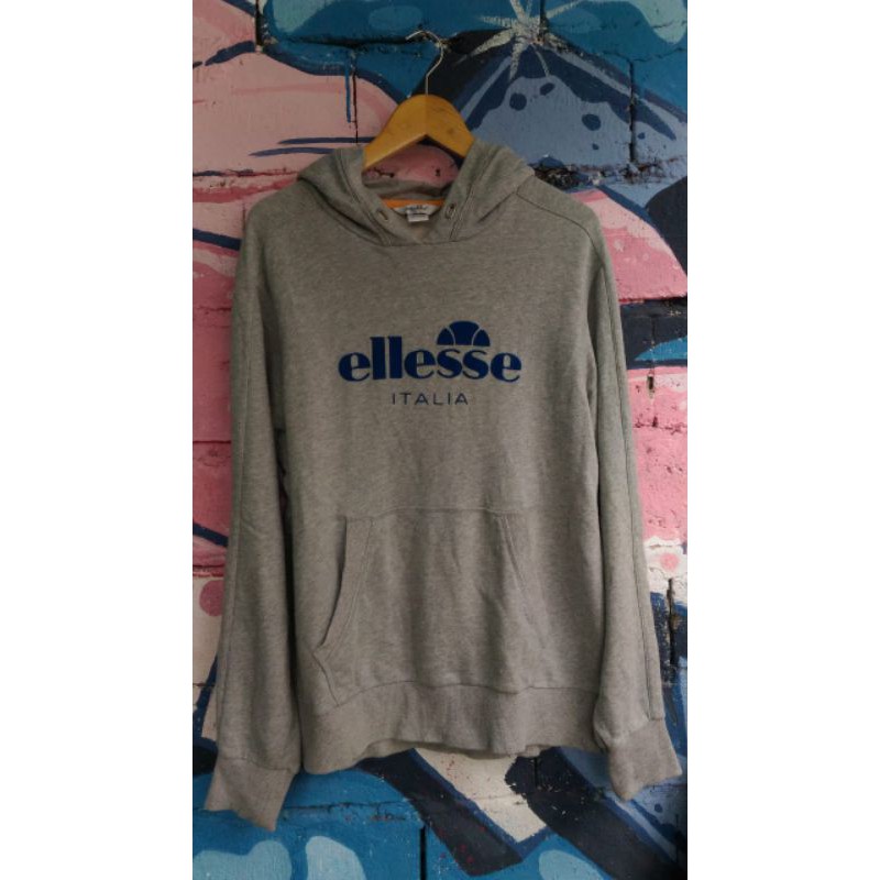 hoodie ellese (sold)