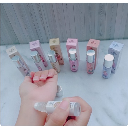 Parfum Roll On Anjaly 6 Ml Murah