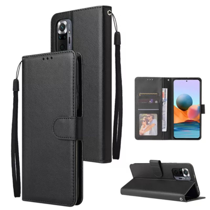 cuci gudang flip cover kulit redmi note 9 9 pro 10 10s 10 5g 10 pro 11 11 pro 4g 11 pro 5g flip