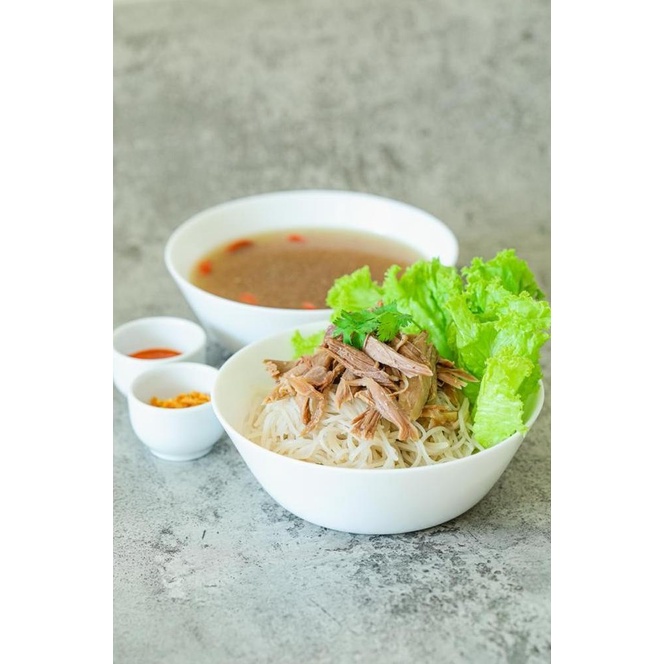 

Bihun Bebek Premium With Authentic Recipe Hot