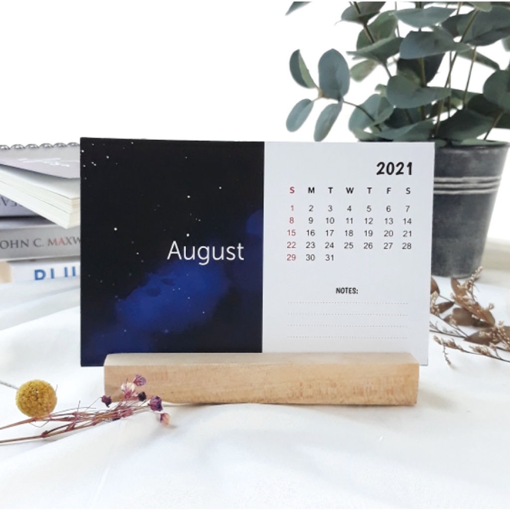 

[READY STOCK] Kalender Meja Kekinian 2024 / Kalender Custom / Kalender Meja 2024 / Kalender Meja Pinterest Custom / Souvenir / Kalender 2024 / Calendar 2024