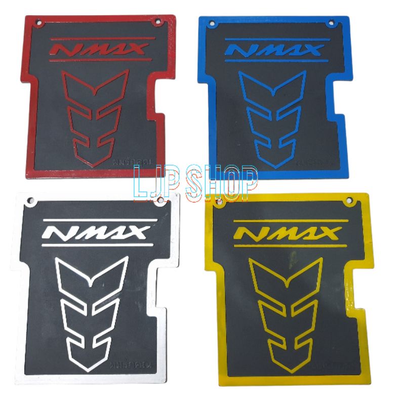 MUDFLAP NMAX LAMA / KARET PENAHAN LUMPUR NMAX LAMA