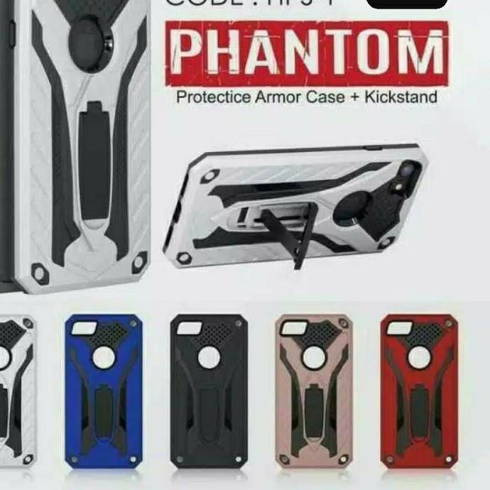 Terbagus Oppo F1S F3 A39 A57 - A3S A1K F1 S / Realme C11 C1 C2 Selfi A59 Hard Case Robot Phantom Tra