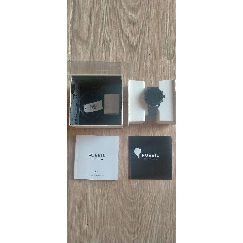 Smartwatch Fossil gen 5 FTW 4026