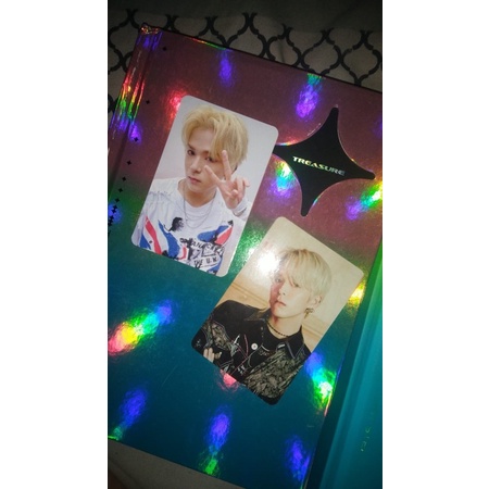 CO PC Asahi Preman & Ktown