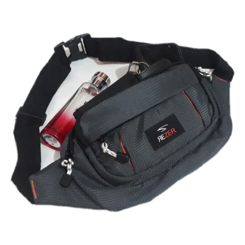 TAS SLEMPANG WAISTBAG/WAISTBAG PRIA/WANITA