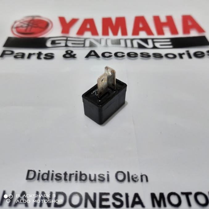 Relay Switch Dioda, Relay kaki 2 | Yamaha R15 R25 Nmax Lexi Aerox Vix