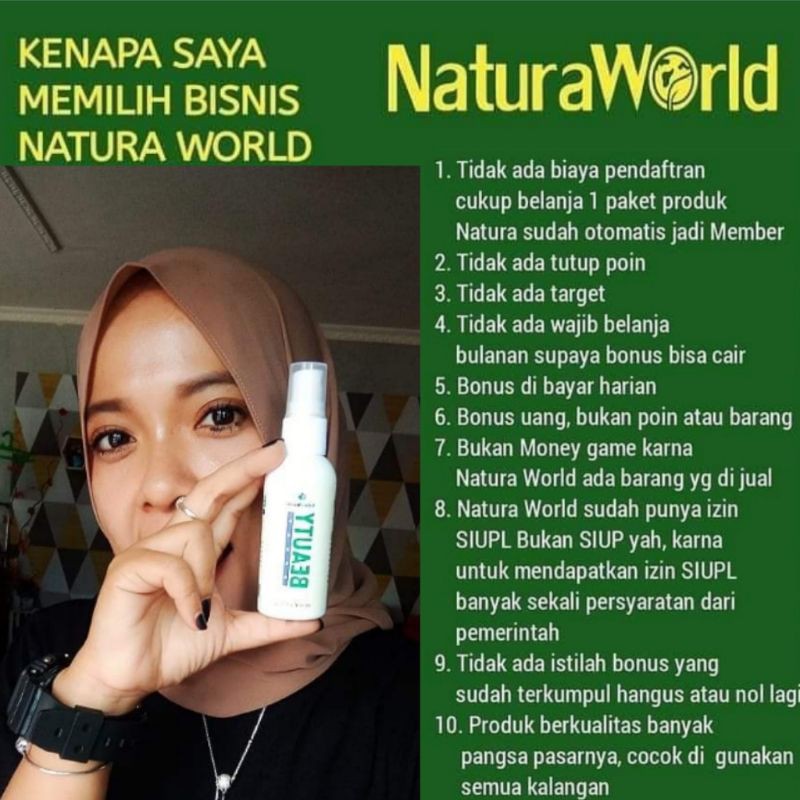 

naturabeautyspray