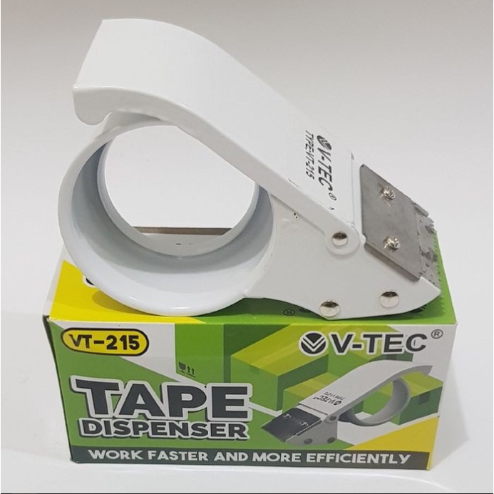 DISPENSER TAPE - V-TEC DISPENSER TAPE VT-215