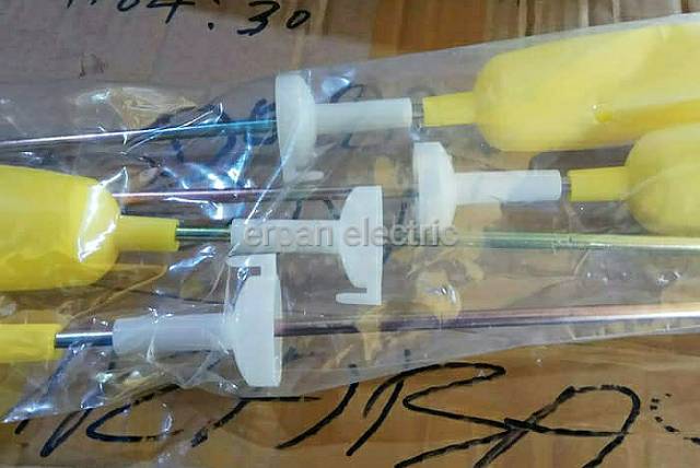 SATU SET 4 PCS SUSPENSI - PER GANTUNG MESIN CUCI TOP LOADING MULTI