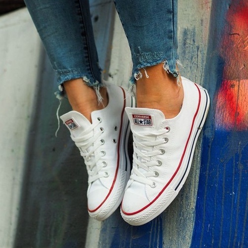 SEPATU SNEAKERS PRIA WANITA SEPATU SEKOLAH ALL STAR PENDEK SEPATU CONVERSE CHUCK TAYLORS SEPATU ALLSTAR PENDEK PREMIUM PALING MURAH