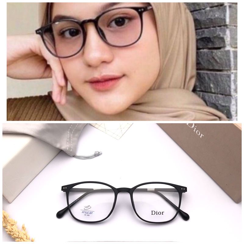 KACAMATA FRAME 2130 REQUEST PHOTOCROMIK