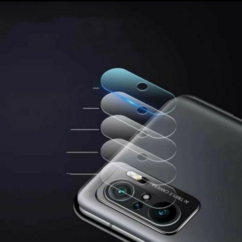 Xiaomi Poco F3 anti gores kamera camera lens protection