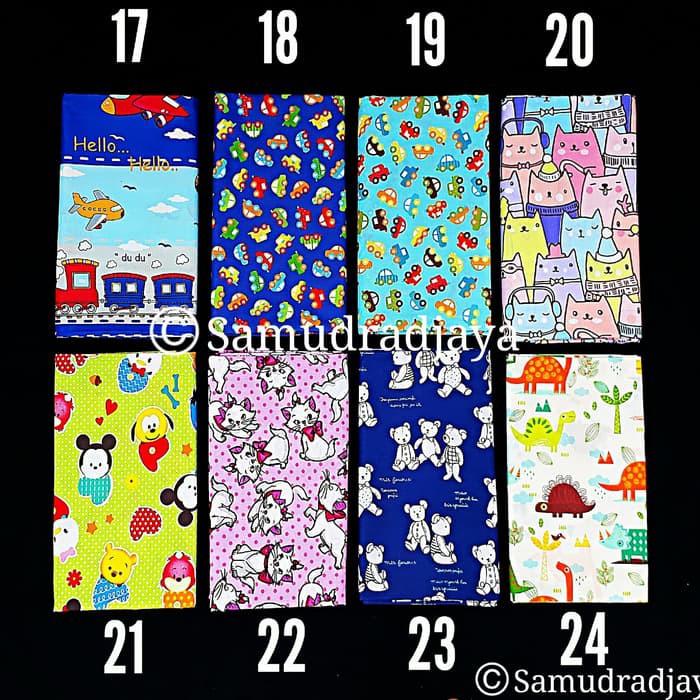 Kain gendongan panjang | Gendongan bayi | Gendongan bayi motif lucu