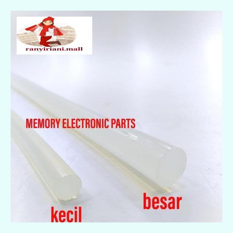 

510Fsjbran Gluestik/Lem Bakar Kecil (Harga Per Kg) Rany5Ckhd