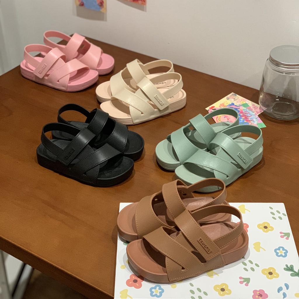 SALE Sandal Anak Tawana ANAK IMPORT SANDAL ANAK EMPUK