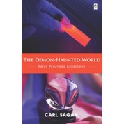 Gramedia - The Demon-Haunted World