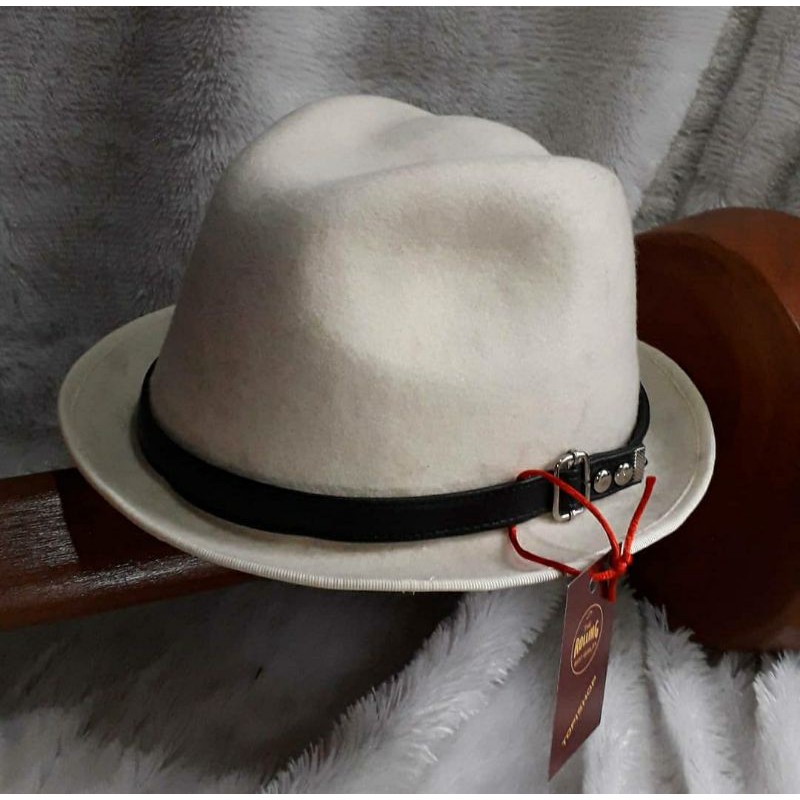 TOPI FEDORA TRILLBY STYLE TOPI JAZZ TOPI KOBOI TOPI ARTIS TOPI TOMPI TOPI LEGEND TOPI KEREN TOPI TOP