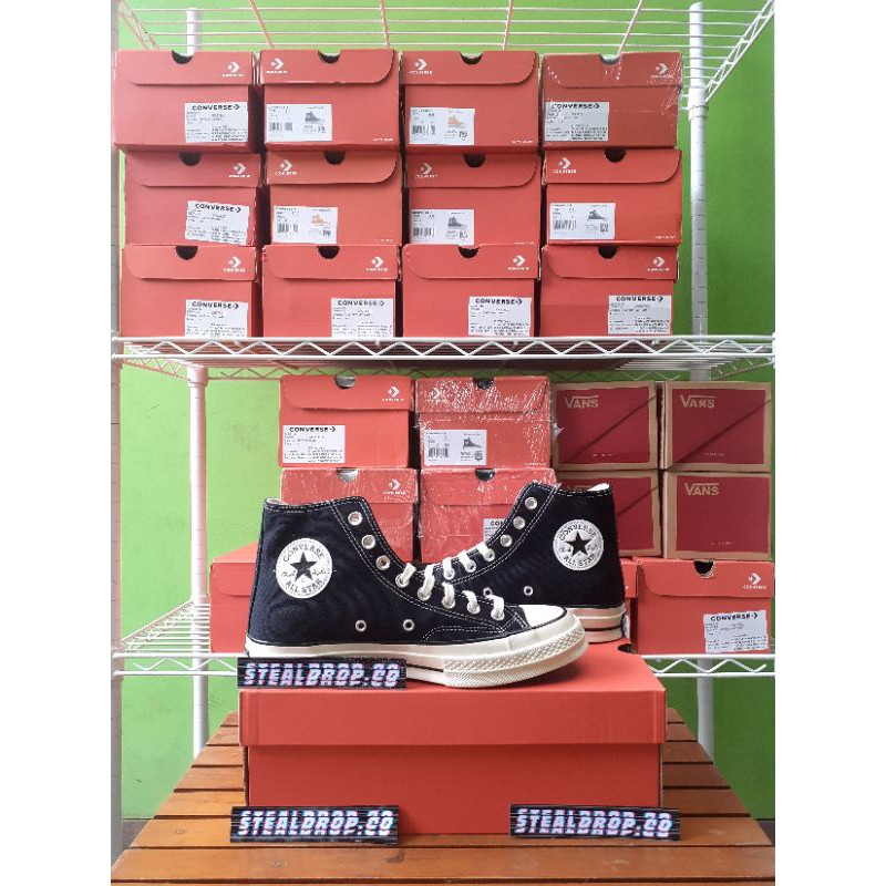 Converse 70s High — [100% ORIGINAL RESMI PT MAP]