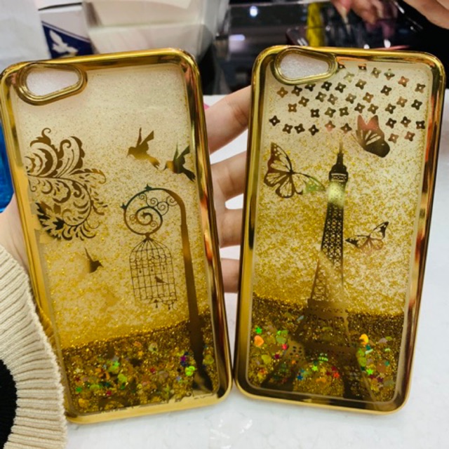 Water Crome gliter 6plus 7G 8G 7+ 8+ X R9S R9S+ A320 A52017 a72017 max mi4p mix 3pro xnote3 xnote4